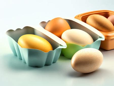 The Art of Selecting the Perfect Eggs