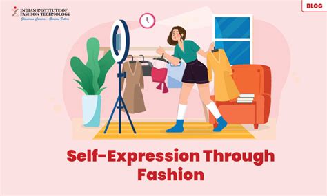 The Art of Self-Expression through Fashion: Embrace Your Distinctive Style with Lively Imaginations