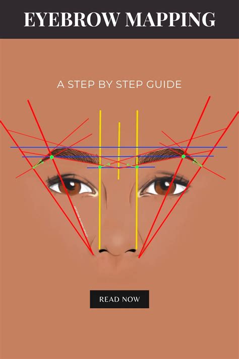 The Art of Shaping: A Step-by-Step Guide to Achieving Flawless Eyebrow Trimming