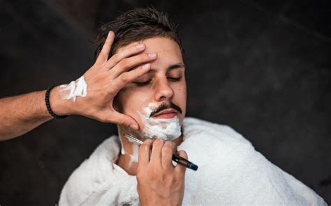 The Art of Shaving: Tips and Techniques