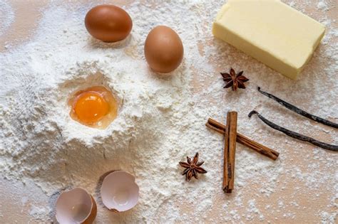 The Art of Simplicity: Examining the Ingredients and Preparation of Plain Biscuits