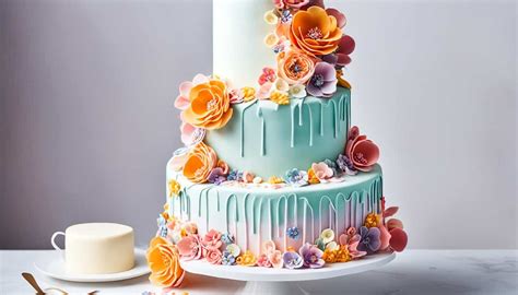 The Art of Sugar Crafting: Mastering the Basics