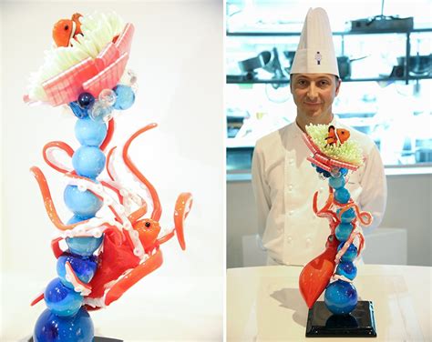 The Art of Sugar Decorations: Creating Astonishing Edible Masterpieces