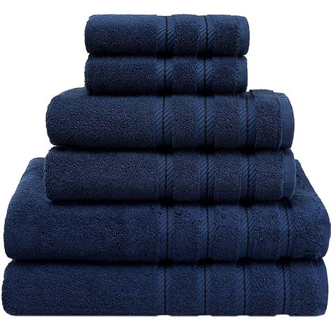 The Art of Towel Selection: Softness, Absorbency, and Style