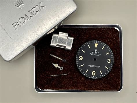 The Art of Watchmaking: Combining Craftsmanship and Innovation