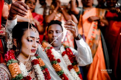 The Art of Wedding Photography: Capturing the Essence of Love in Every Shot