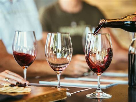 The Art of Wine Tasting: Experiencing the Sublime Delights of Wine Appreciation