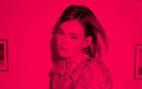 The Artistic Journey: Uffie's Unique Style and Sound