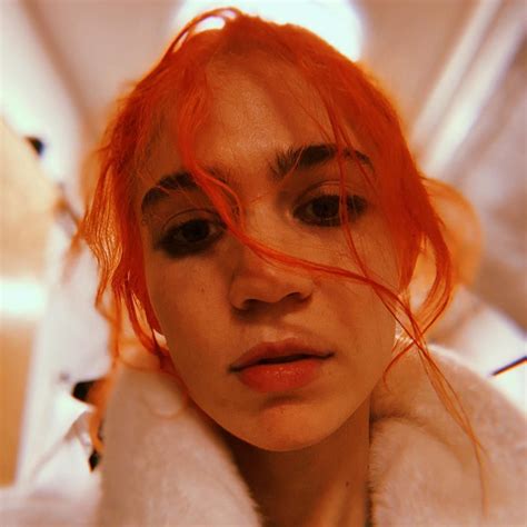 The Artistic Journey and Unique Aesthetic of Grimes
