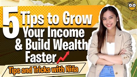 The Ascend of Nina Sweet's Prosperity and Income