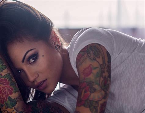 The Ascendancy of Casper Suicide in the Modeling Industry