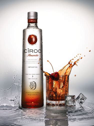The Ascendancy of Cherry Ciroc: An Enthralling Life Journey