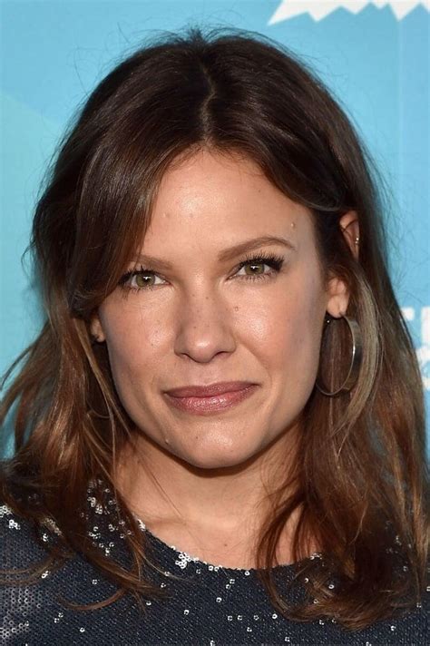 The Ascendancy of Kiele Sanchez in the Entertainment Sphere