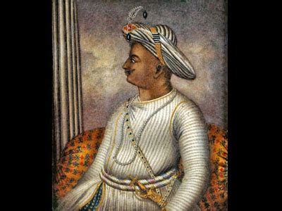 The Ascendancy of Tipu Sultan: From Prince to Warrior