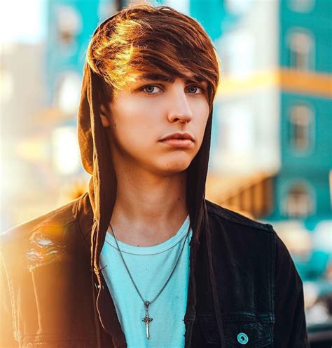 The Ascent of Colby Brock's Social Media Influence