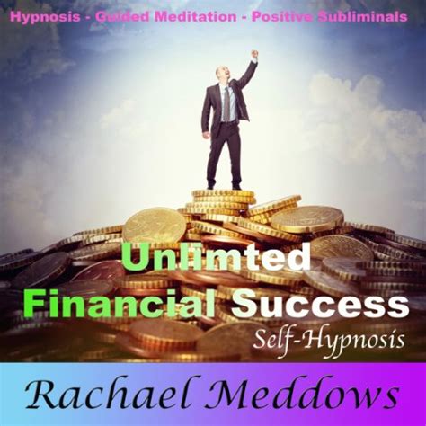The Ascent of Rachael: Financial Success and Wealth Accumulation