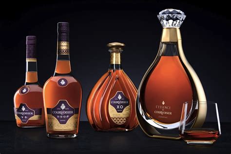 The Ascent of a Lavish Cognac Brand