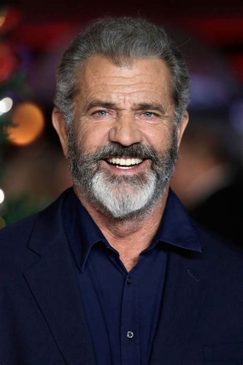 The Ascent of an Enthralling Star: Mel Gibson's Journey in Hollywood