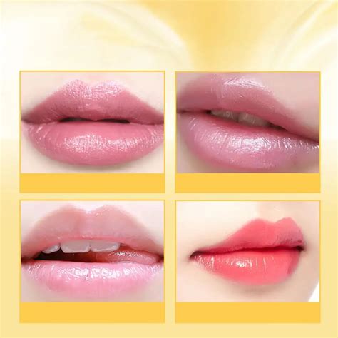 The Aspiration for Moist and Full Lips