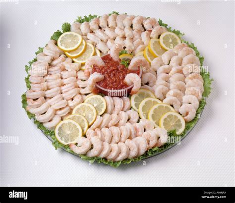 The Assorted Assortment and Versatility of Shrimp