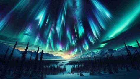 The Astonishing Aurora: Witnessing Earth's Mesmerizing Light Display