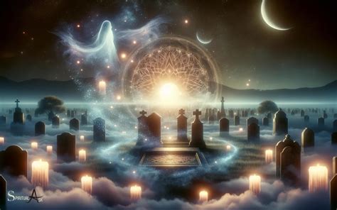 The Astonishing Depth of Grave Symbolism in Dreams