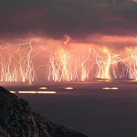 The Astonishing Magnificence of Wind Storms: An Breathtaking Phenomenon