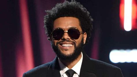 The Astonishing Net Worth and Philanthropy of The Weeknd