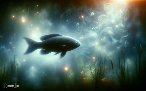 The Astonishing Psychology of Repulsive Fish in Dreams