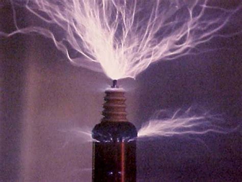 The Astonishing Significance of Experiencing the Electric Force of Thunderbolts in Dreams