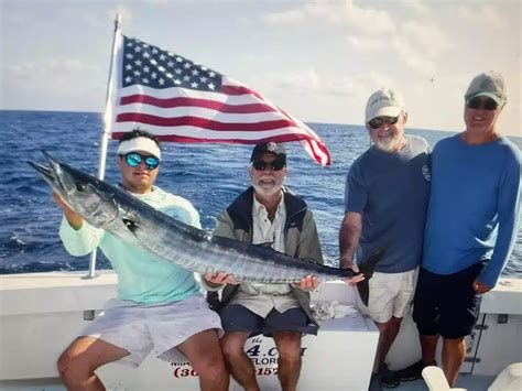 The Attractions of Deep-Sea Fishing: Unveiling the Excitement of Chasing Marlin