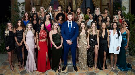 The Bachelor and Reality TV Success