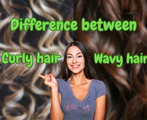 The Basics of Wavy Hair: Understanding Your Hair's Natural Texture