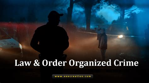 The Battle Against Organized Crime: Law Enforcement's Endeavors and Noteworthy Accomplishments