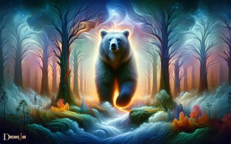 The Bear Archetype in Dream Analysis