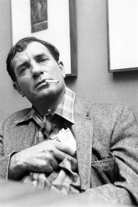 The Beat Generation: Kerouac's Role in the Counter-Cultural Movement