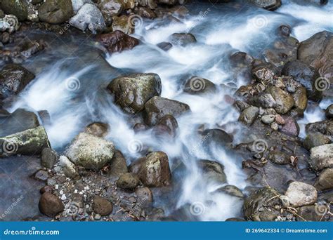 The Beauty Among the Rocks: Experiencing the Serenity and Spectacular Views of the Mountains