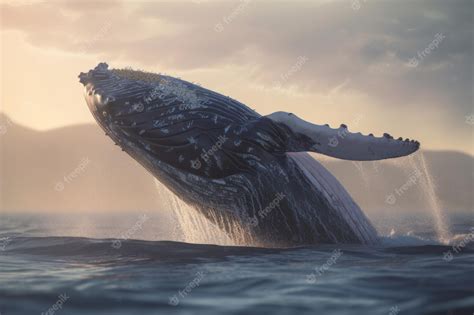 The Beauty and Majesty of Whales