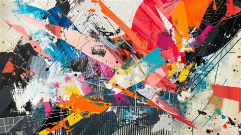 The Beauty of Chaos: Embracing the Delight of Creativity