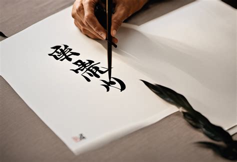 The Beauty of Chinese Calligraphy and Painting