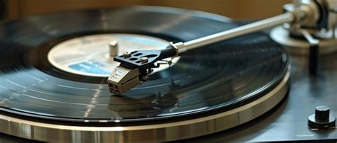 The Beauty of Vinyl Records: Exploring the Richness of Analog Sound