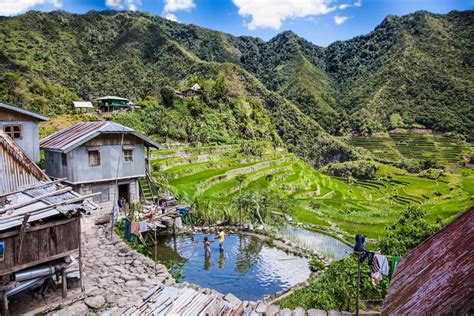 The Beauty of the Philippine Countryside