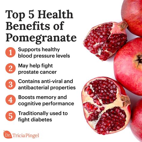 The Benefits of Consuming Pomegranate for Expectant Mothers