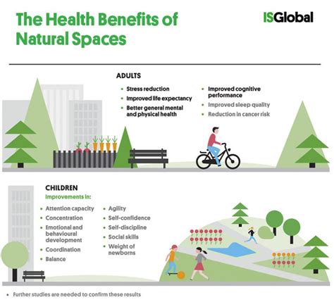 The Benefits of Open Space for Mental Well-being