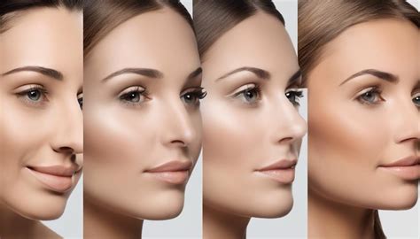 The Benefits of Rhinoplasty in Enhancing Facial Proportion