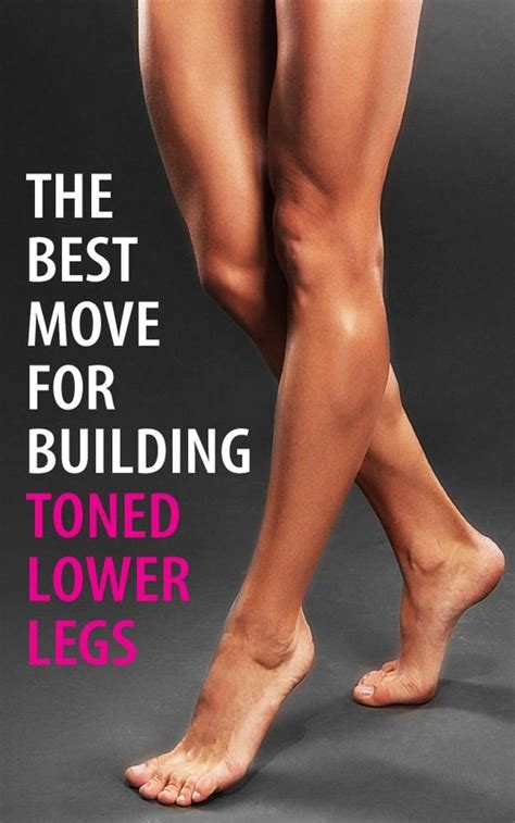 The Benefits of Sculpted and Well-defined Lower Limbs