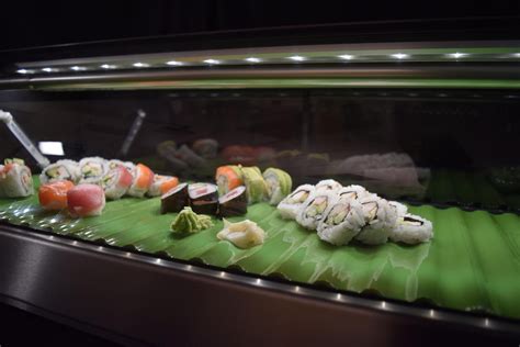 The Benefits of Subtitles for Maximizing Your Sushi Experience