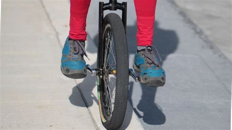 The Benefits of Unicycling for a Healthier Lifestyle