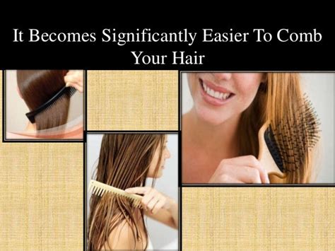 The Benefits of Using a Hair Comb