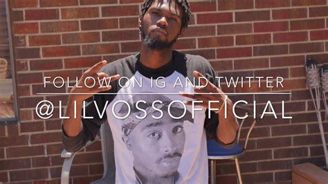 The Benevolent Side of Lil Voss: Giving Back and Social Causes